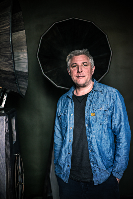 Jonathan Weiss OMA Founder and CEO